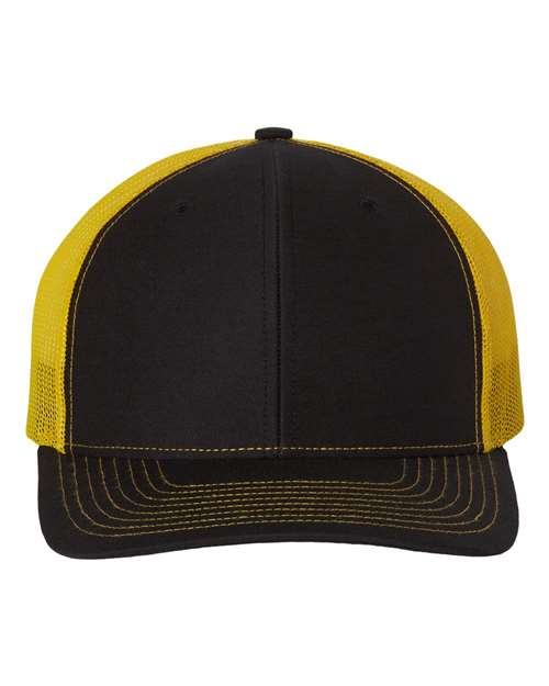 Richardson 112 Black