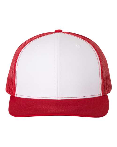 Richardson 112 white