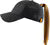Black Glitter Womens
