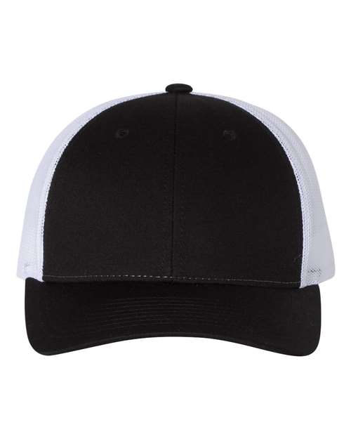 Black White 115