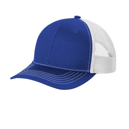 Blue White Kids