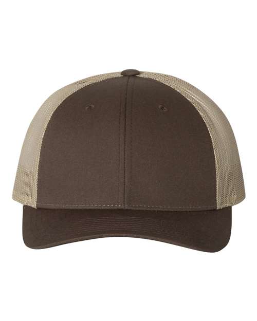 Brown Khaki 115