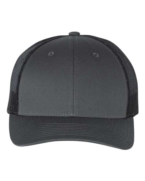 Charcoal Black 115