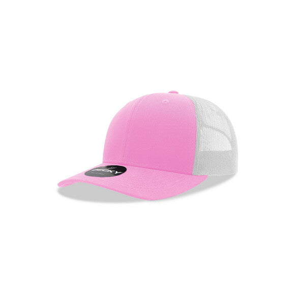 Decky Pink White Kids