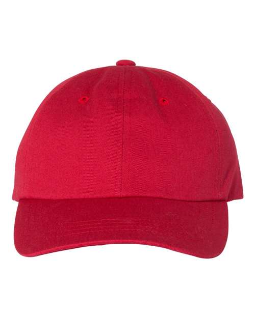 Red Dad