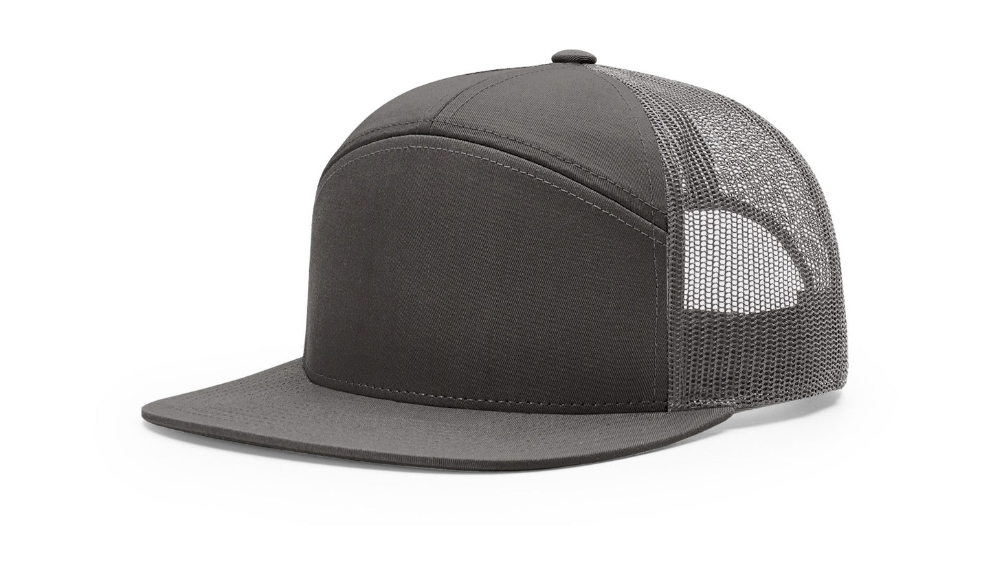 Richardson 168 Charcoal