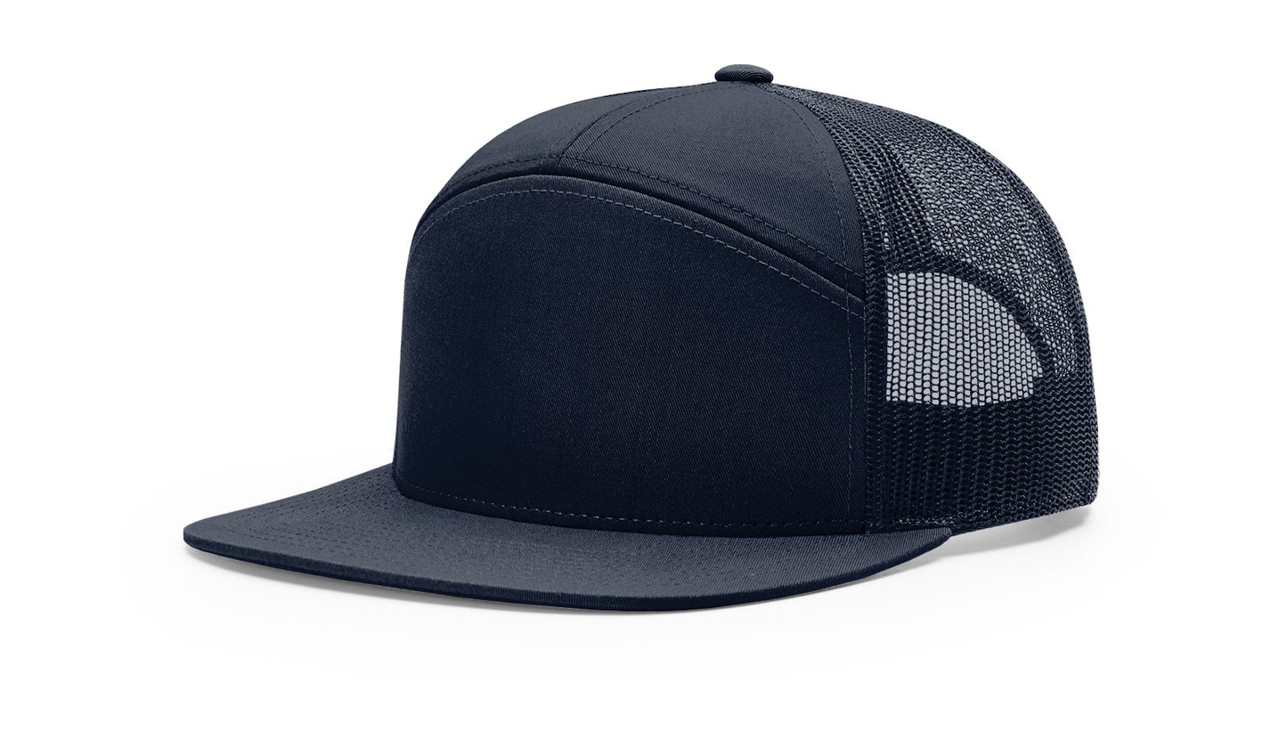 Richardson 168 Navy