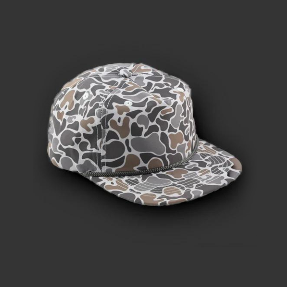 Smokeshow Camo W_ Grey Rope