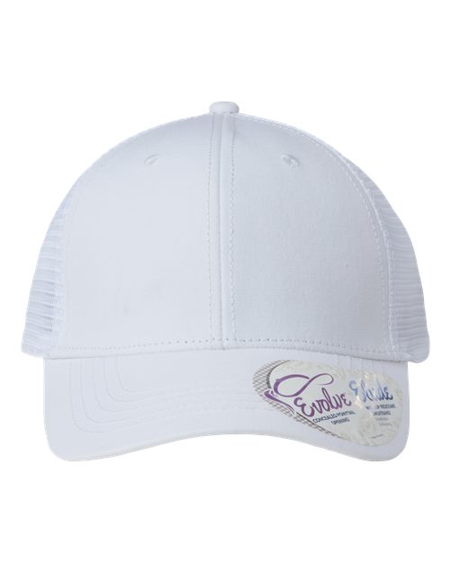 White Womens