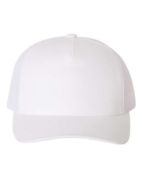 Yupoong 6506 White