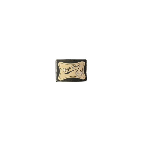 Custom Patches 1