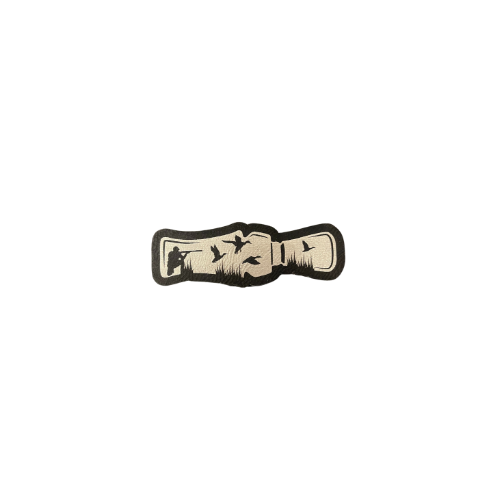 Custom Patches 1