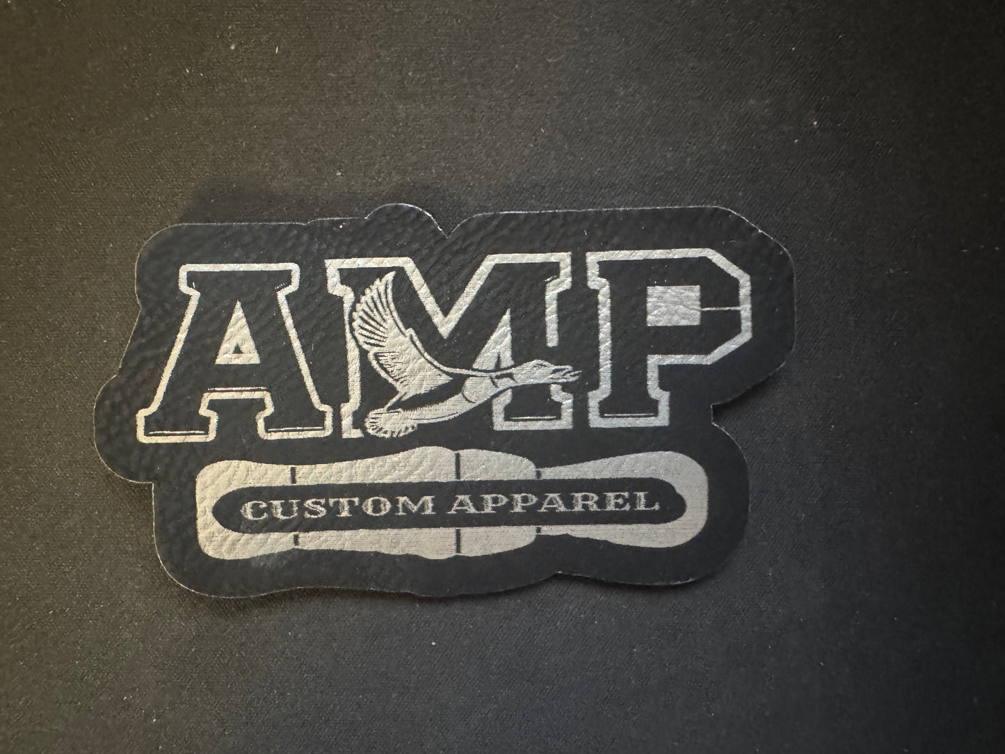 Custom Patches 1