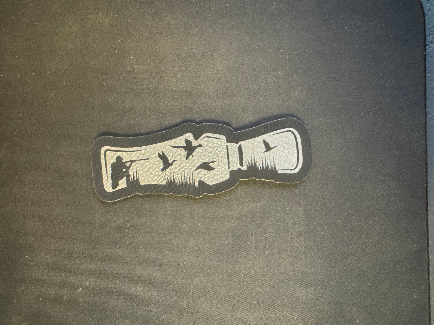 Custom Patches 1