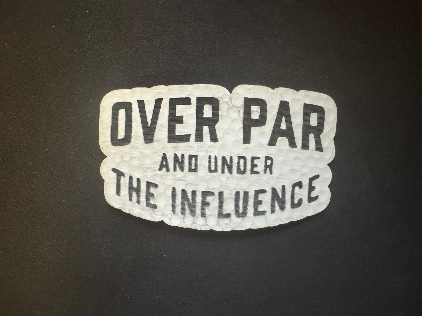 Custom Patches 1