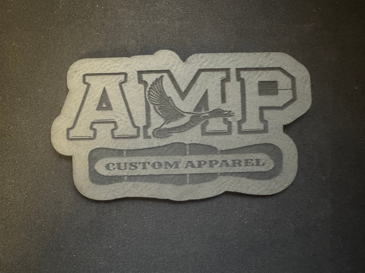 Custom Patches 1