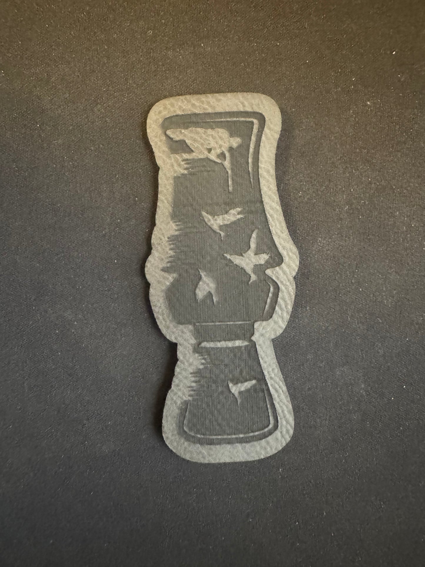 Custom Patches 1