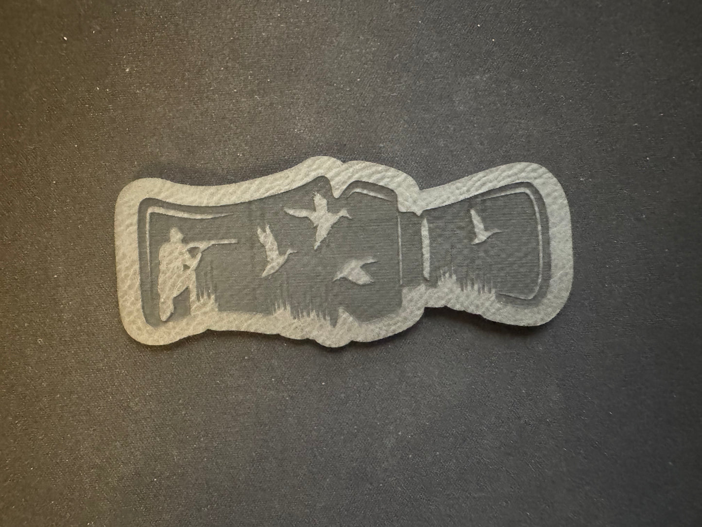 Custom Patches 1