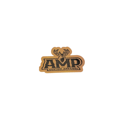 Custom Patches 1