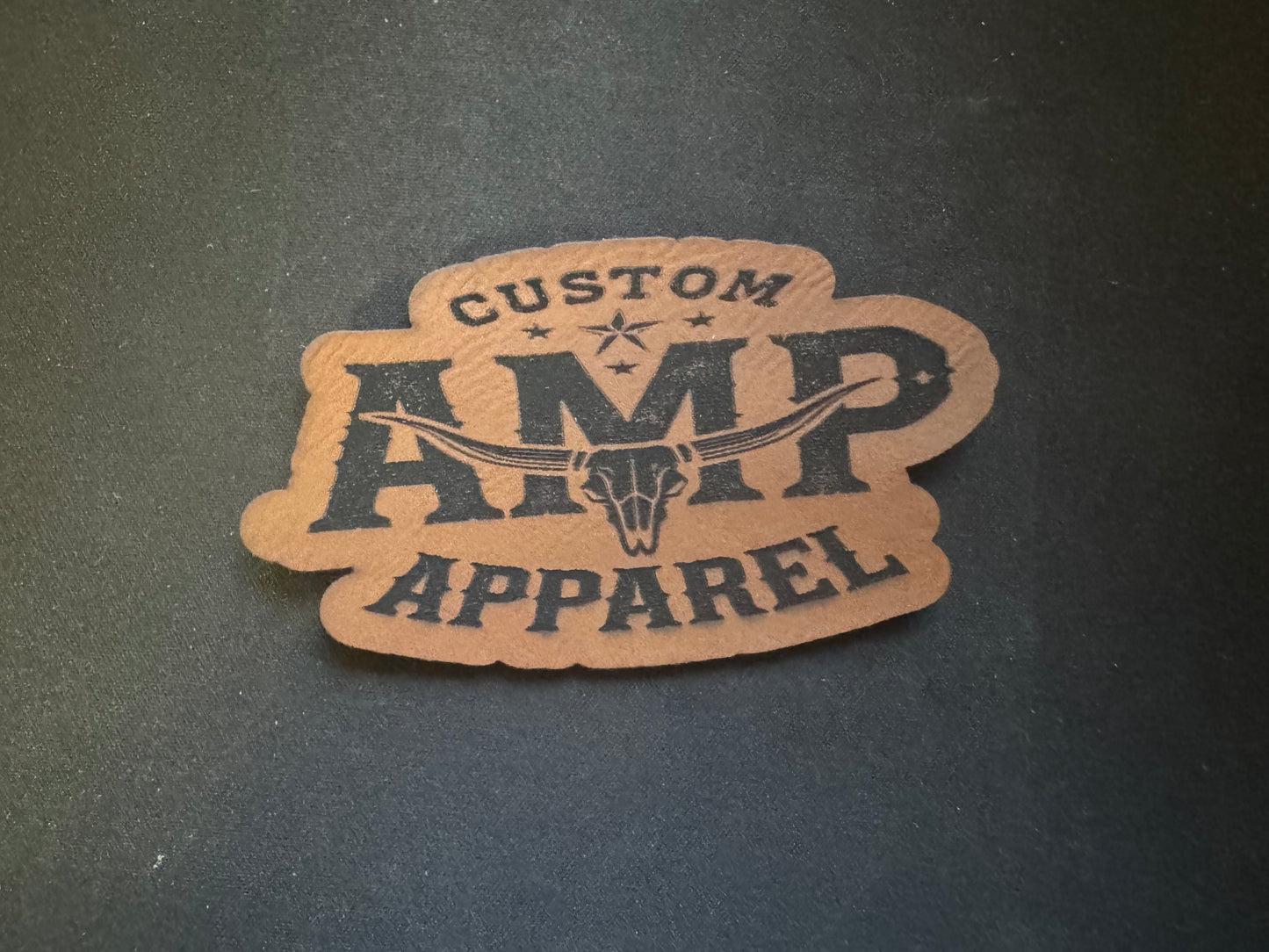 Custom Patches 1