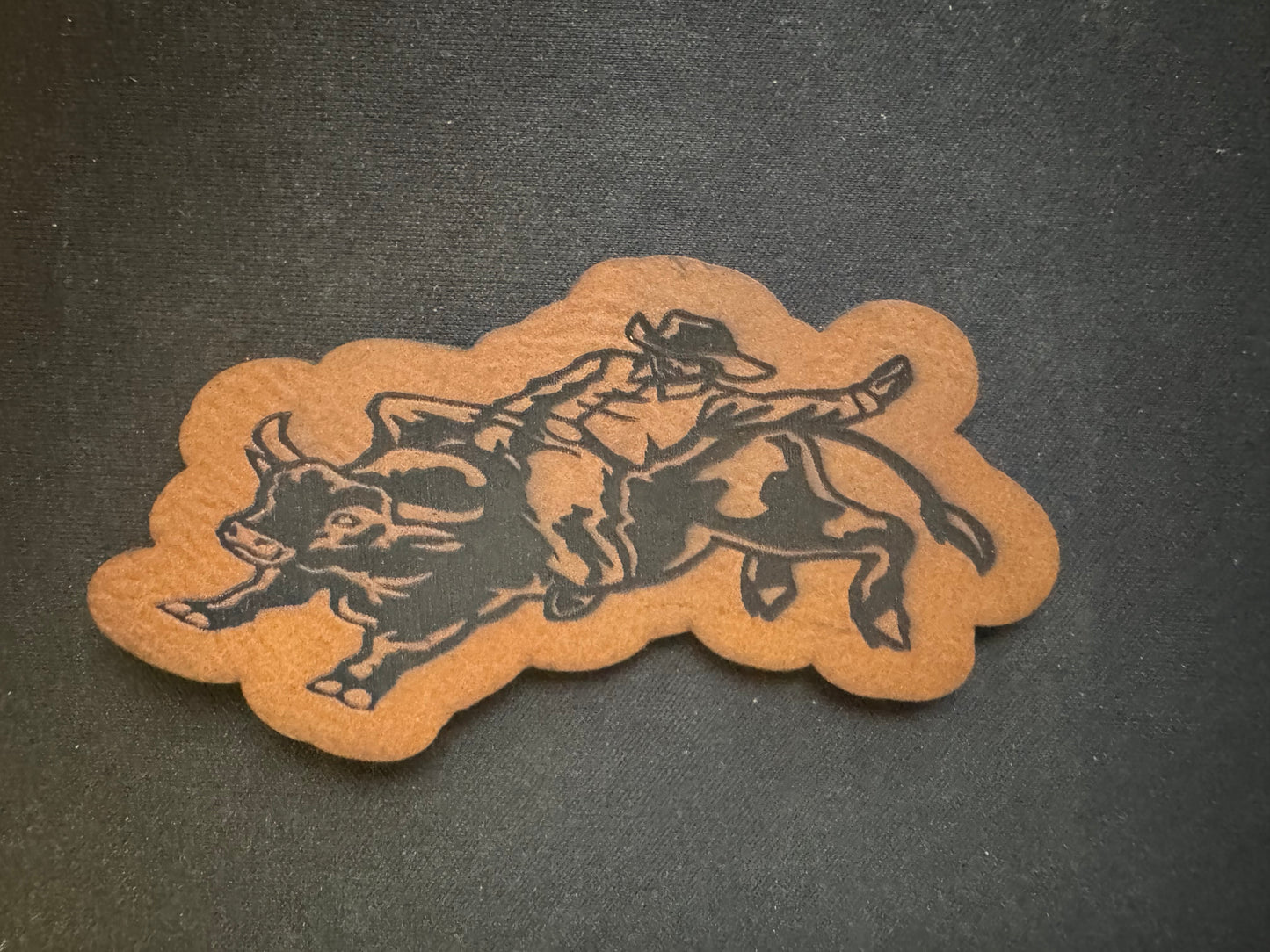 Custom Patches 1