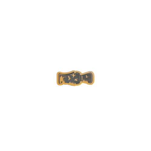 Custom Patches 1