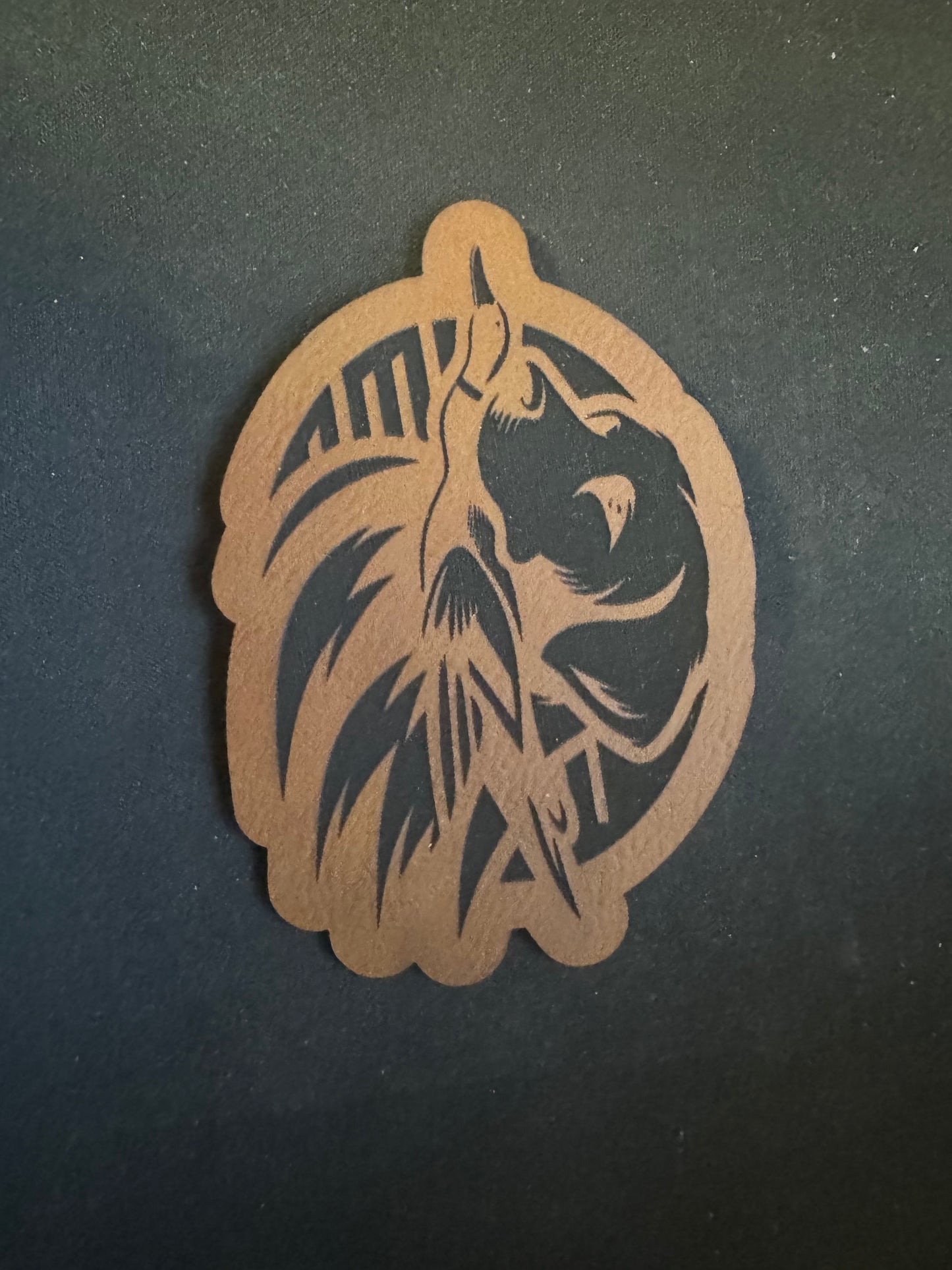 Custom Patches 1