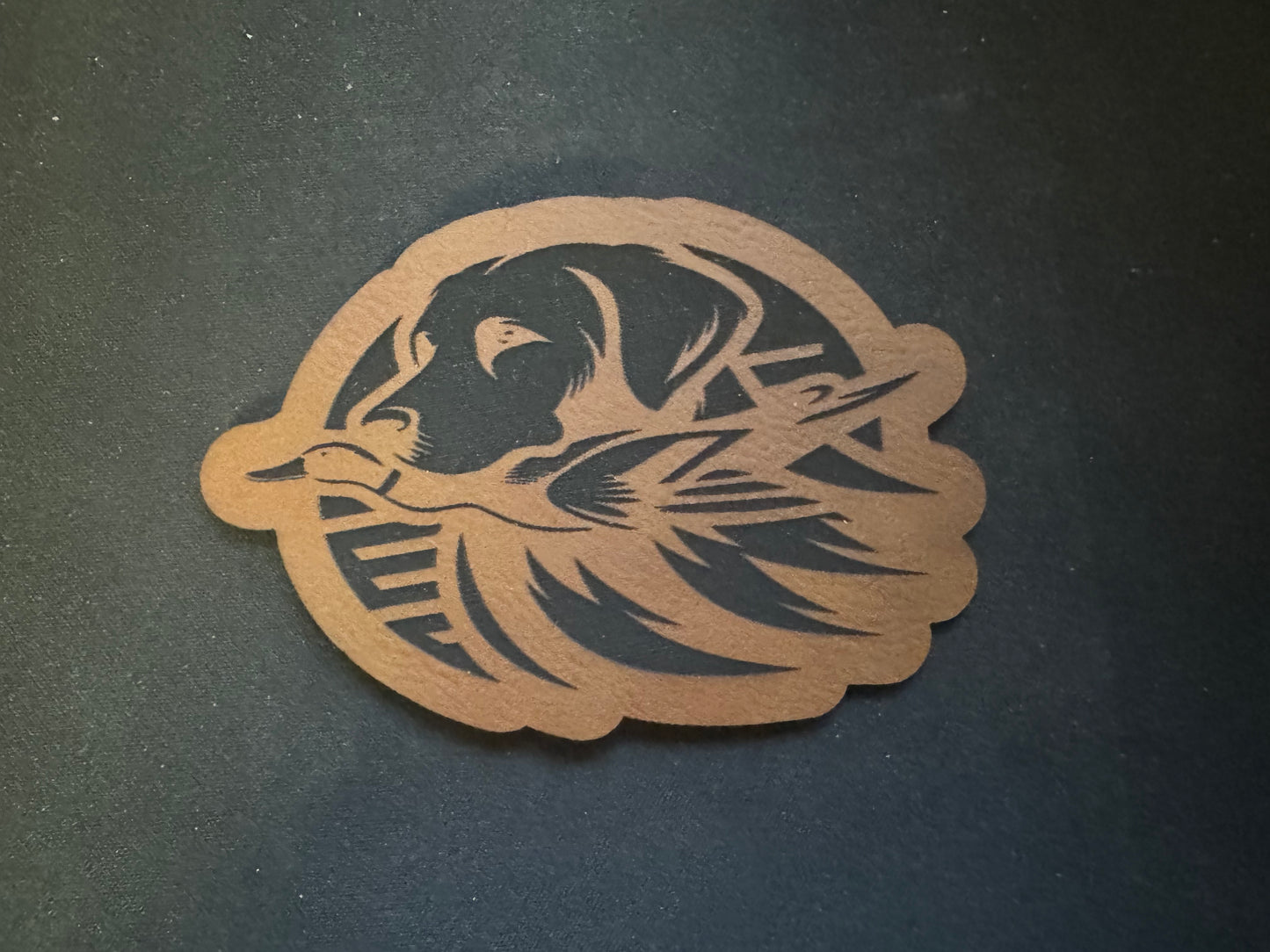 Custom Patches 1