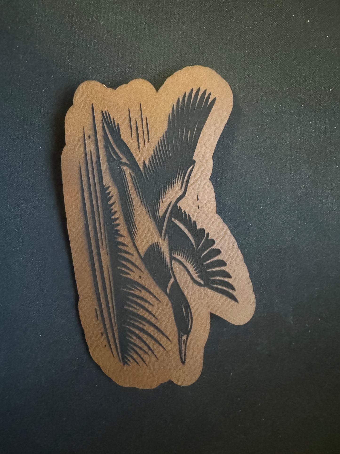 Custom Patches 1