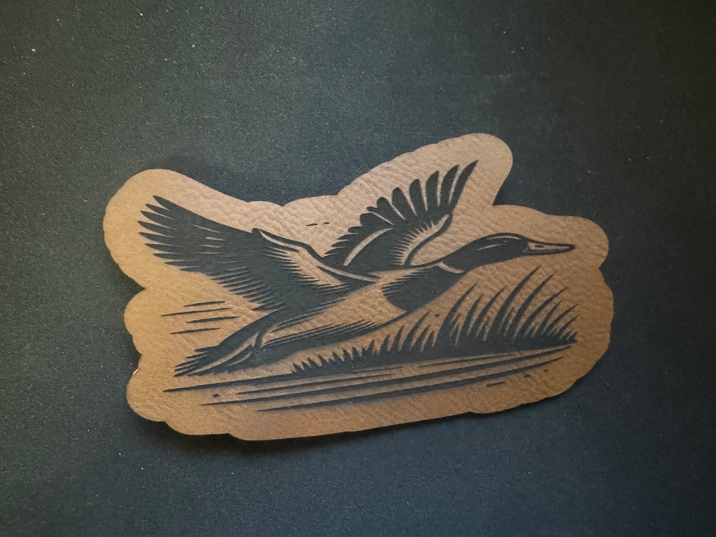 Custom Patches 1