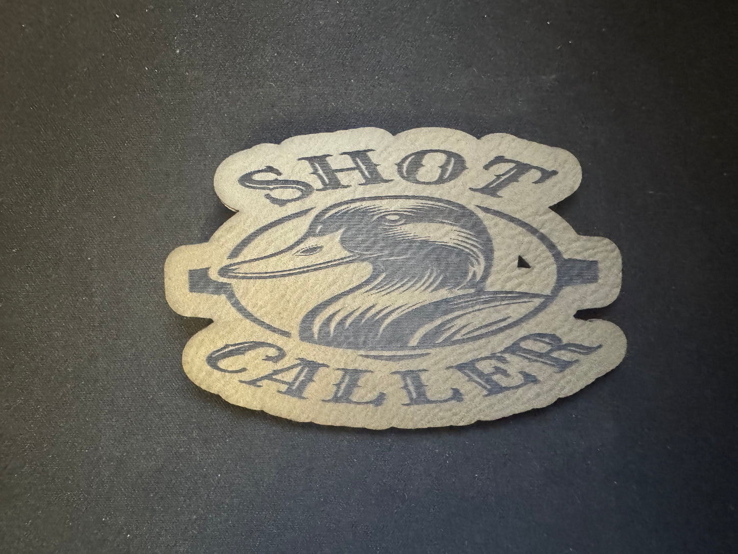 Custom Patches 1