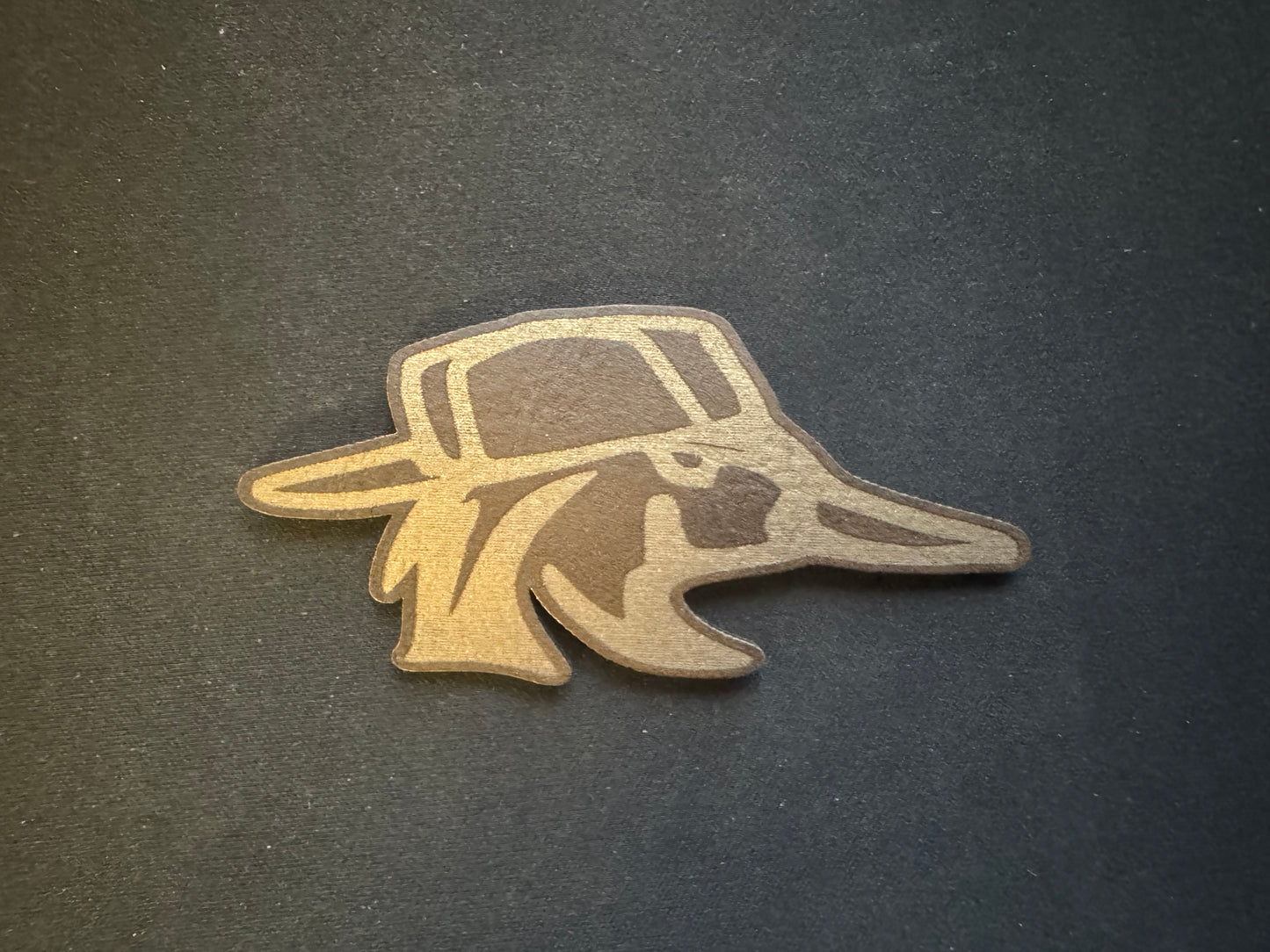 Custom Patches 1