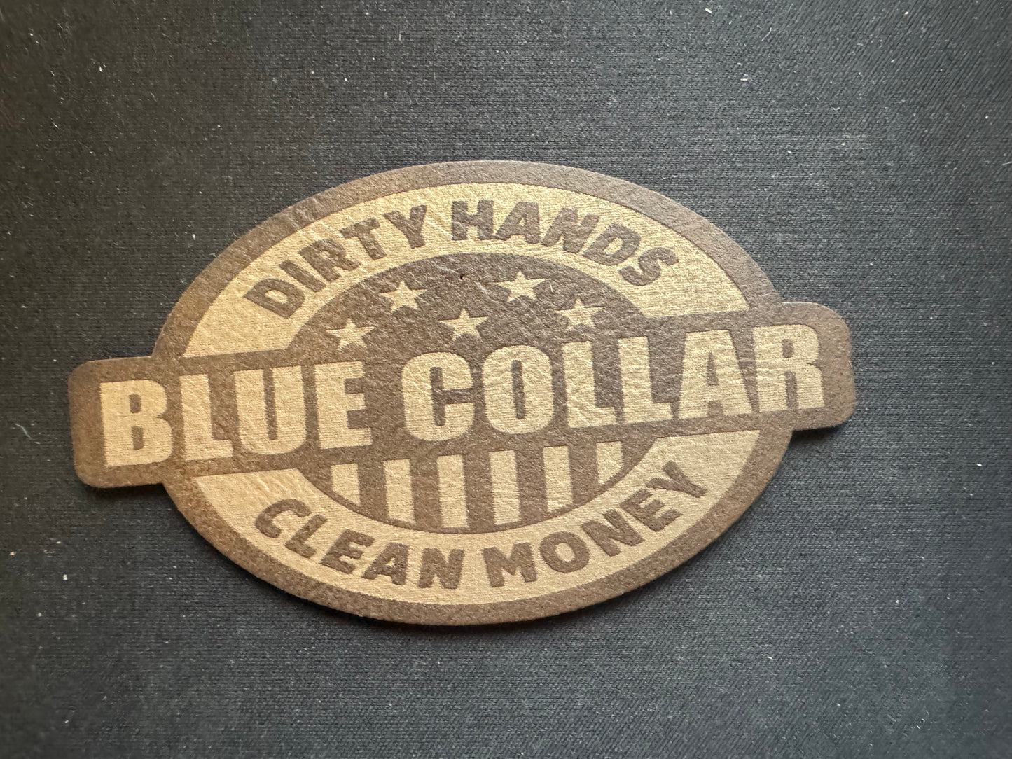 Custom Patches 1