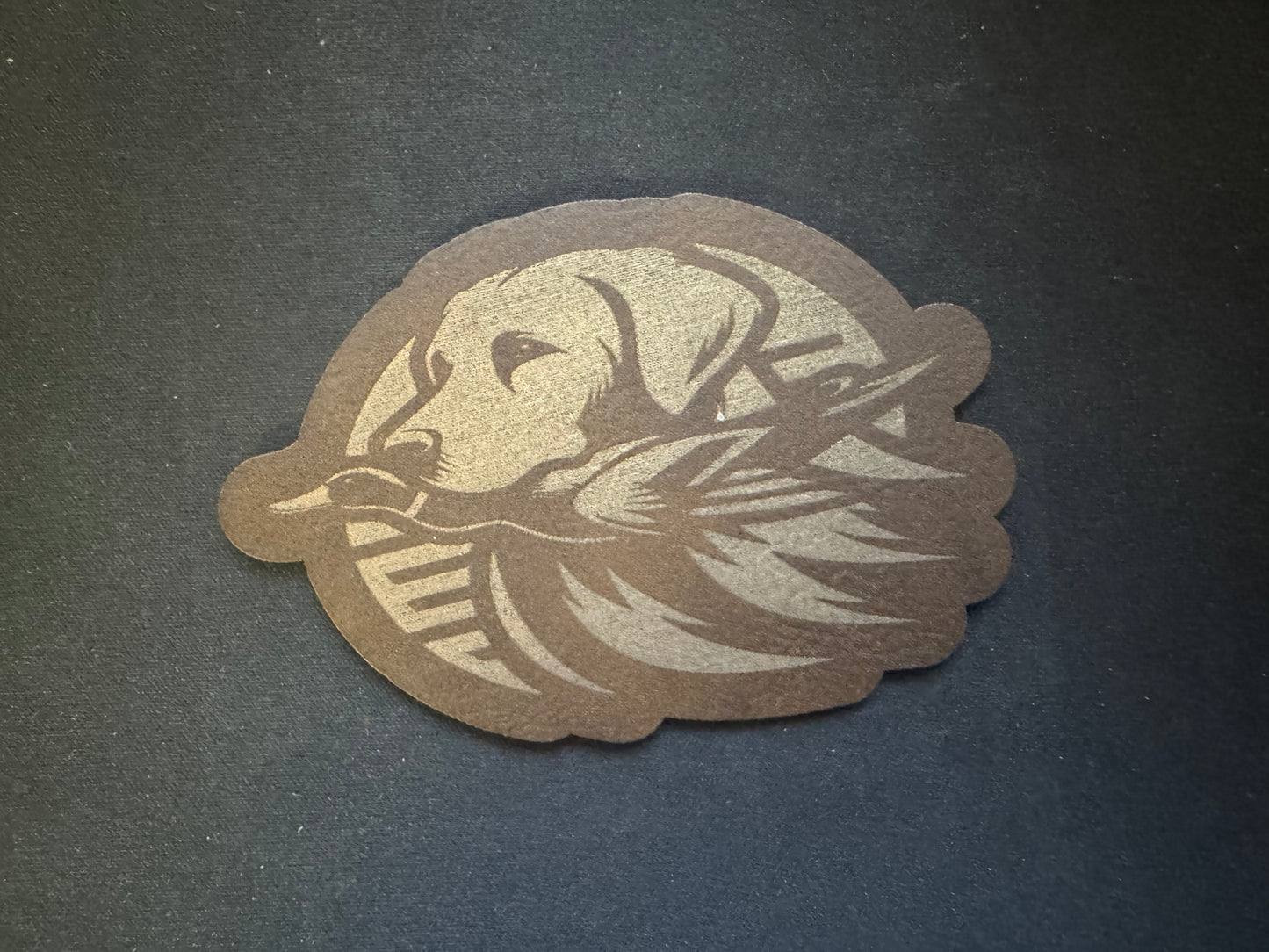Custom Patches 1