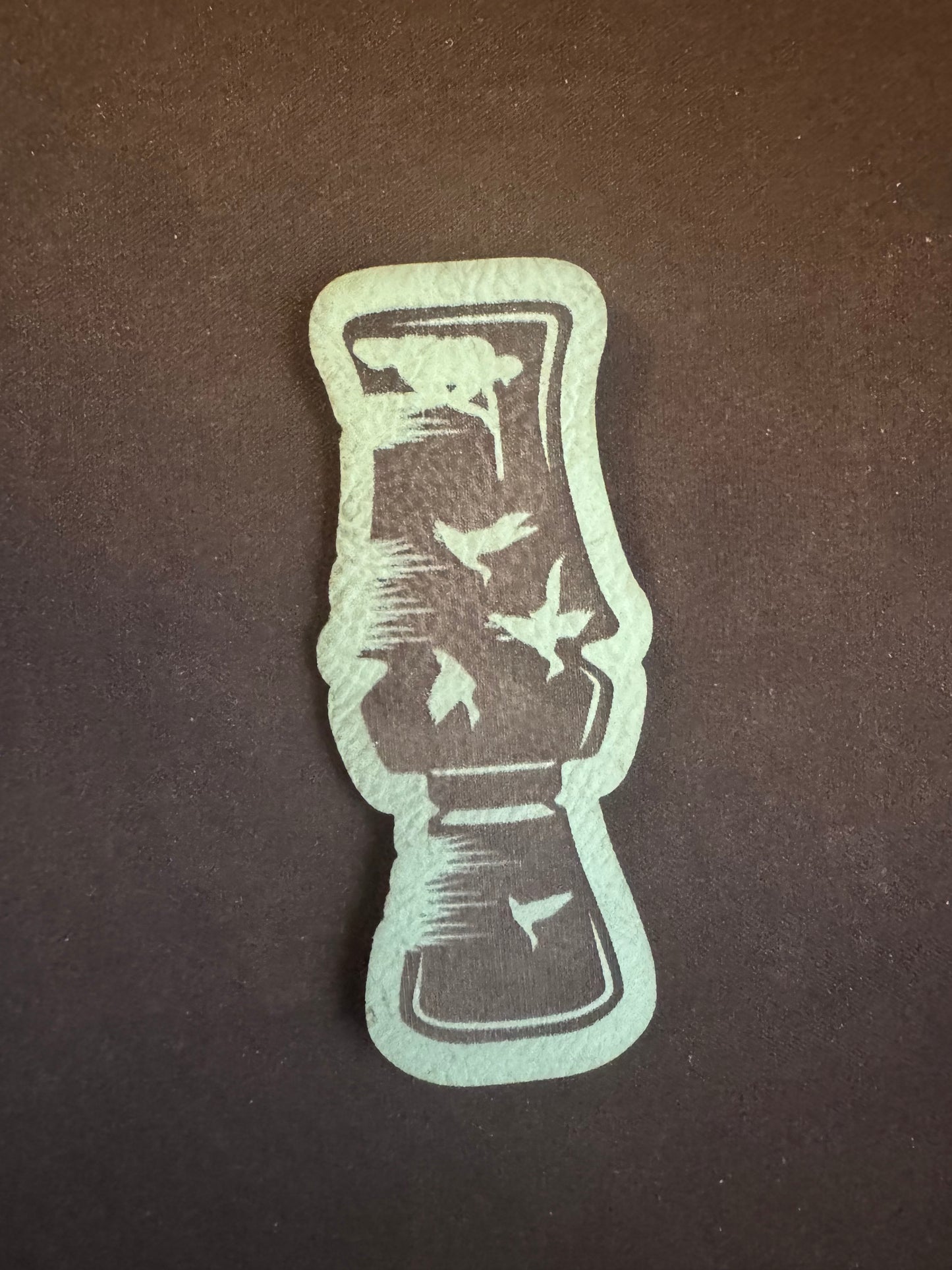 Custom Patches 1