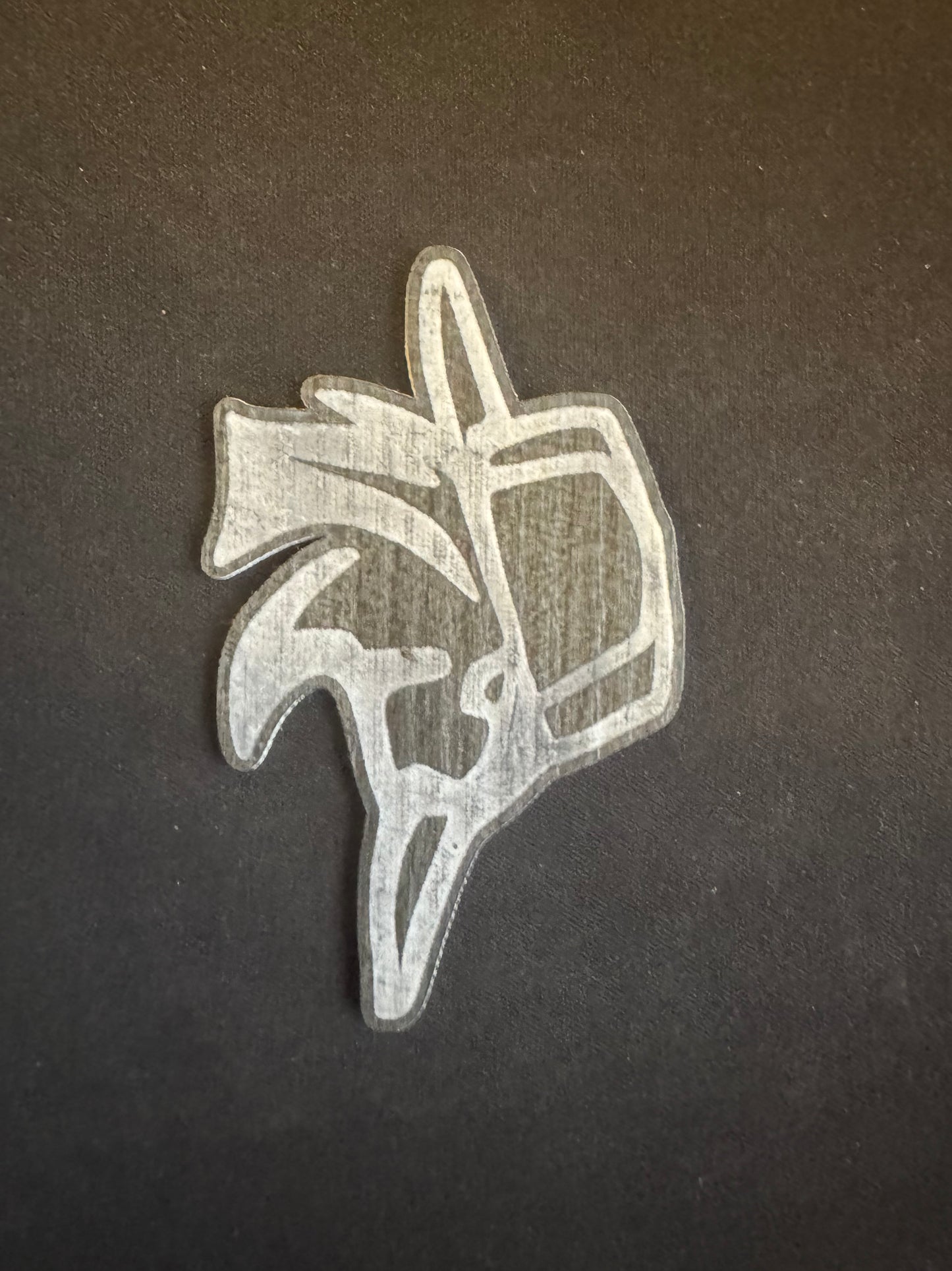 Custom Patches 1