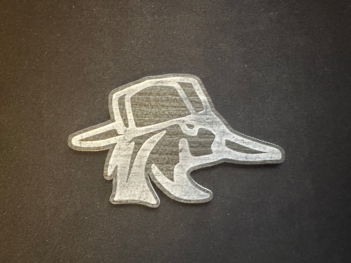 Custom Patches 1
