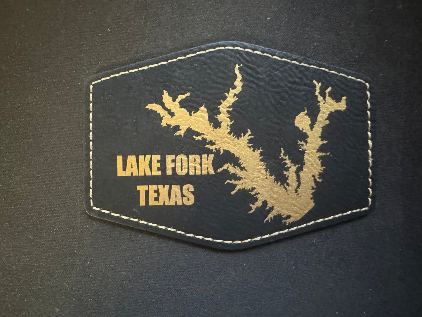 Custom Patches 1