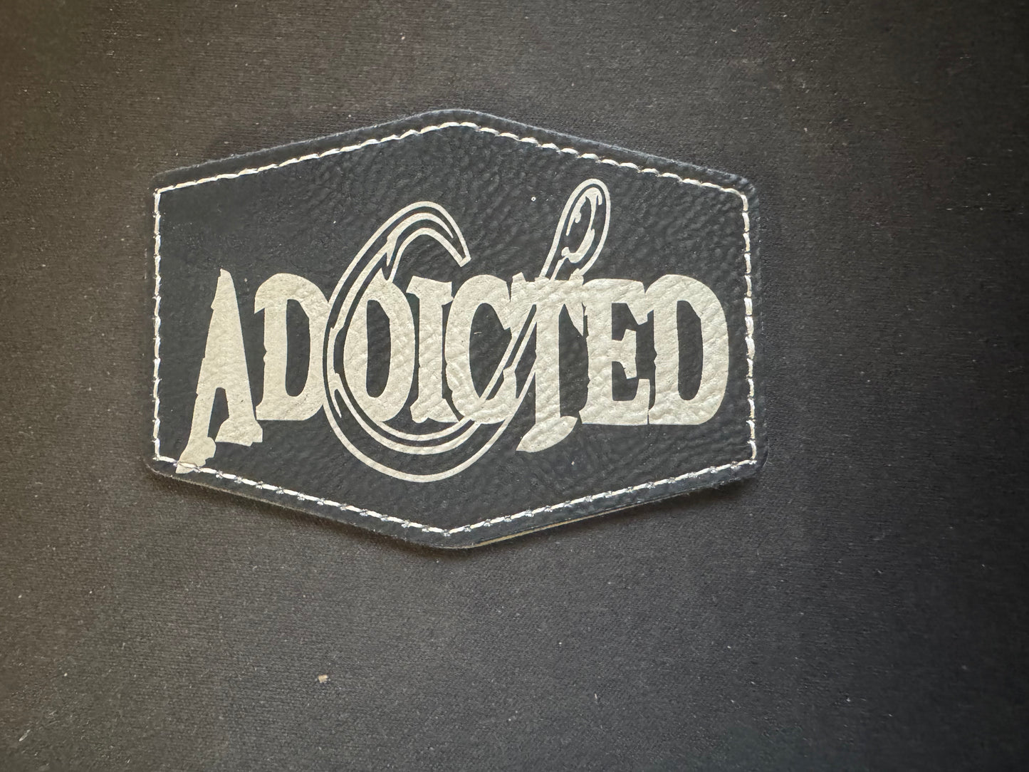 Custom Patches 1