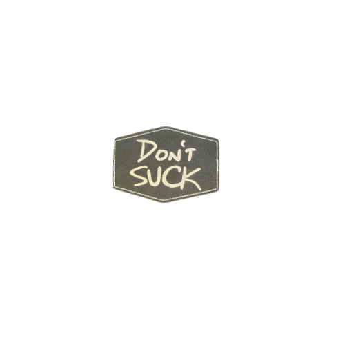 Custom Patches 1