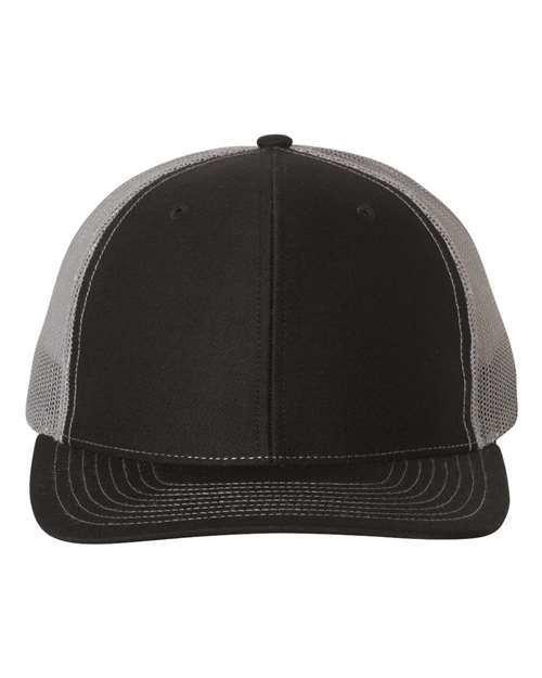 Richardson 112 Black