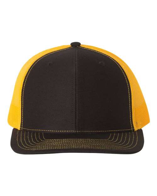 Richardson 112 Black