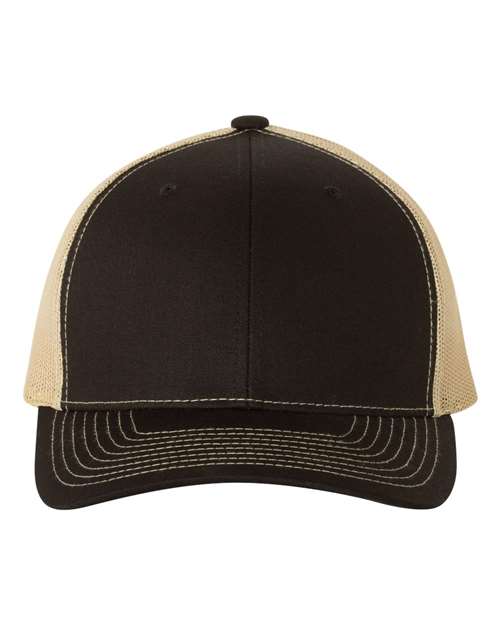 Richardson 112 Black