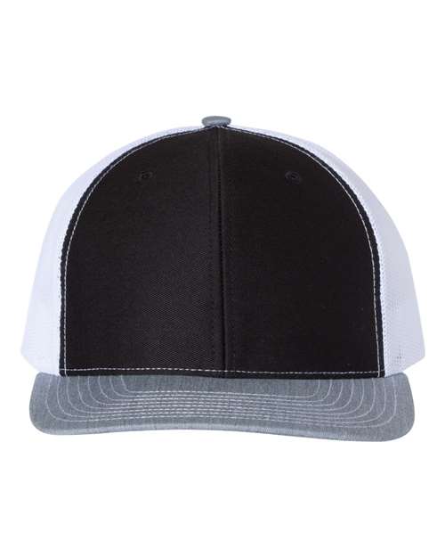 Richardson 112 Black