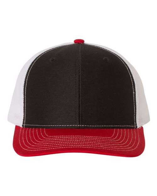 Richardson 112 Black