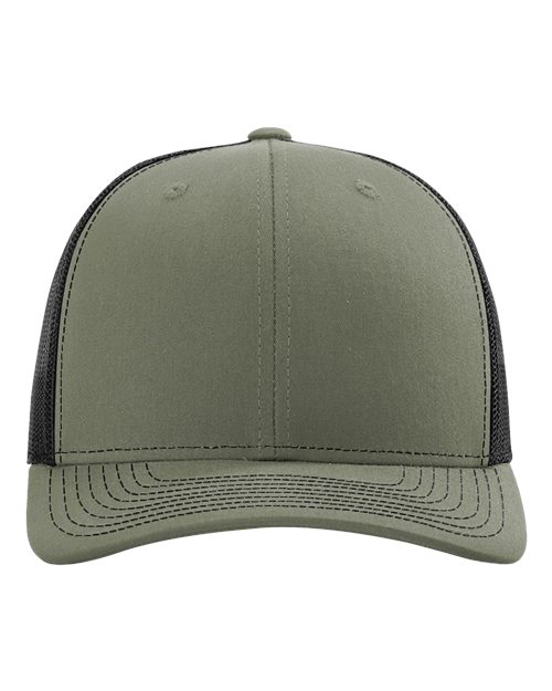 112 Loden Black