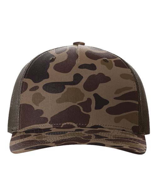 112pfp Bark Duck Camo