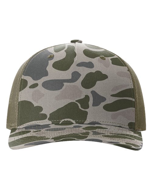 112pfp Marsh Duck Camo