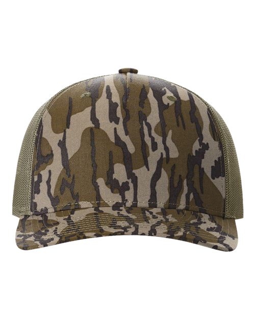 112pfp Mossy Oak Bottom Lands
