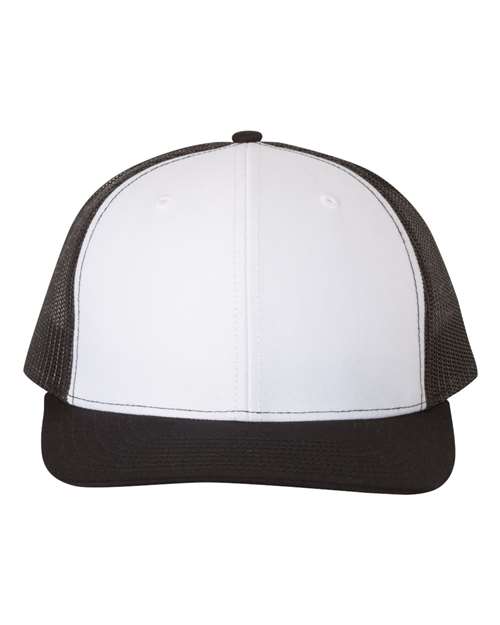 Richardson 112 white